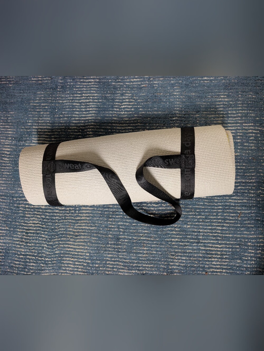 Lululemon Yoga Mat Strap (Mat Not Included)